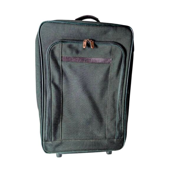 HARTMANN 21' Expandable Carry-On Luggage Bag - Picture 1 of 7